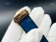 Replica Hublot Big Bang Watch Hublot Sang Bleu 45mm Rose Gold Black And Blue Rubber Straps (9)_th.jpg